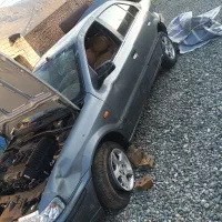 سمند مدل ۹۰