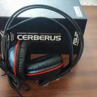 هدست گیم asus|قطعات و لوازم جانبی رایانه|مشهد, صیاد شیرازی|دیوار