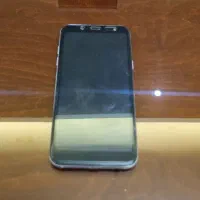 گوشی سامسونگ A6 LCD شکسته با لوازم جانبی
