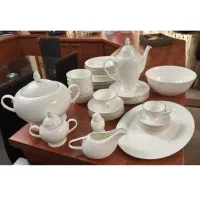 سرویس چینی 12 نفره 108 تیکه bon china