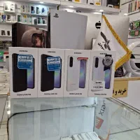 Samsunga36|موبایل|همدان, |دیوار