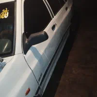 پراید دوگانه|خودرو سواری و وانت|دلگان, |دیوار