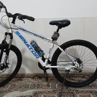 دوچرخه سایز ۲۷/۵ نو نو