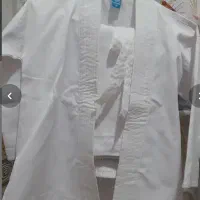 لباس رزمی کاراته