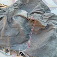 چادر نیسان اتاق شمالی