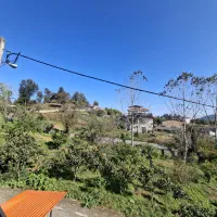 اجاره ویلا ی جنگلی|اجارهٔ کوتاه‌مدت آپارتمان و سوئیت|چالوس, |دیوار