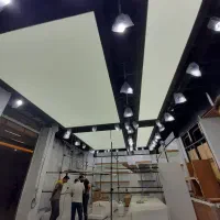 نصب راه اندازی دوربین مدار بسته و دزدگیر