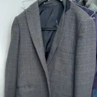 کت و شلوار|لباس|صدرا-فارس, فاز ۱|دیوار