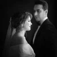 آتلیه عکس فرمالیته عقد و عروسی (اقتصادی)