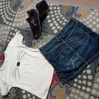 فروش لباس|لباس|مشهد, محمدآباد|دیوار