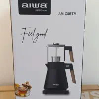 چای ساز آیوا ژاپن Aiwa