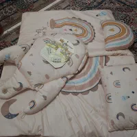 سرویس خواب نوزادی