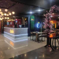 اجاره غرفه فست فود فرصت طلایی