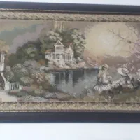 تابلوپارچه ای