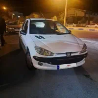 206 مدل ۴۰۱
