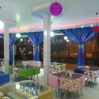 سالن جشن و عقد و مهمانی