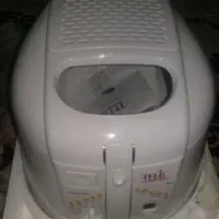 سرخ کن ایتالیایی|اجاق گاز و لوازم برقی پخت‌وپز|مسجد سلیمان, |دیوار