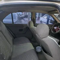 ماشین سمند مدل 83به فروش می رسد تخفیف پای معامله|خودرو سواری و وانت|زاهدان, |دیوار