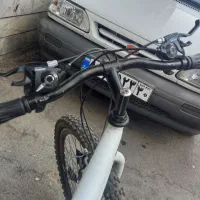 دوچرخه ویوا ۲۶|دوچرخه، اسکیت، اسکوتر|ملارد, |دیوار