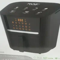 سرخ کن نو ۶تومن