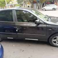 سمند موتور ملی مدل 92دوگانه کارخانه