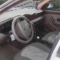 سمند مدل ۹۳دور رنگ|خودرو سواری و وانت|جوین, |دیوار