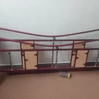 تخت خواب دونفره بزرگسال