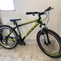 دوچرخه کوهستان دنده ای سایز ۲۶