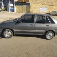 پراید 141 مدل 84|خودرو سواری و وانت|قره پشتلو, |دیوار