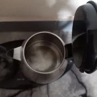 چای سایز استیل|سماور، چای‌ساز، قهوه‌ساز|هشتگرد, فاز ۲ مهستان|دیوار