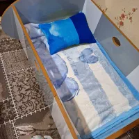 تخت‌وننی‌کودک