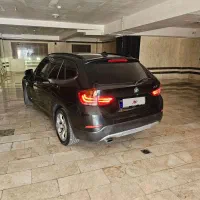 بی ام و bmw x1 مدل ۲۰۱۵  1.8L|خودرو سواری و وانت|تهران, تهرانپارس غربی|دیوار