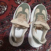 کفش اسپرت دخترانه