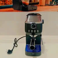 اسپرسوساز...