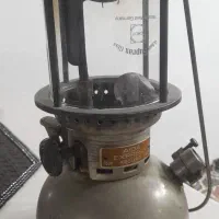 چراغ زنبوری  مارال  اصل آلمان