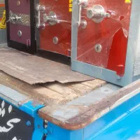 خرید و فروش گاوصندق های نسوز