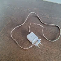 شارج معمولی دوسوکته سامسونگ|لوازم جانبی موبایل و تبلت|زنجان, |دیوار