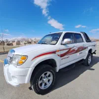 کاپرا دو دیفرانسیل درحد خشک