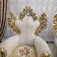 کاور مبل خارجی ژلاتینی ترنج