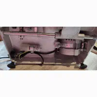 کالباس بر  تیغه۲۵ اصل امگا اینالیا|سایر لوازم برقی|تهران, نیلوفر|دیوار