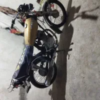 موتور مزایده ۱۵۰|موتورسیکلت|بوشکان, |دیوار