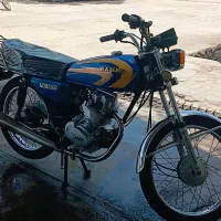 موتور هوندا ۹۴ لیزر