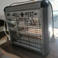حشره کش برقی