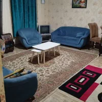 واحد ۶۰ متری طبقه بالا راه جدا مسکن پیروز