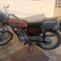 موتور سی جی 125 کویر مدل 1401