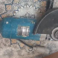 فرزبزرگ ماکیتا