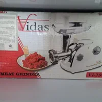 چرخ گوشت ویداس ایتالیا