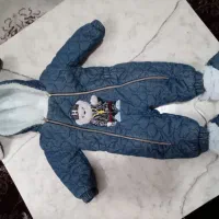 سرهمی نوزادی