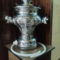 سماور ۶لیتری اکبر برادران