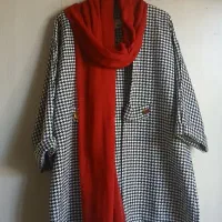 کت زنانه مناسب فصل